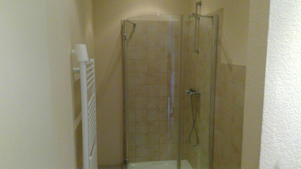Gaestehaus Chalet אוכטרופ מראה חיצוני תמונה