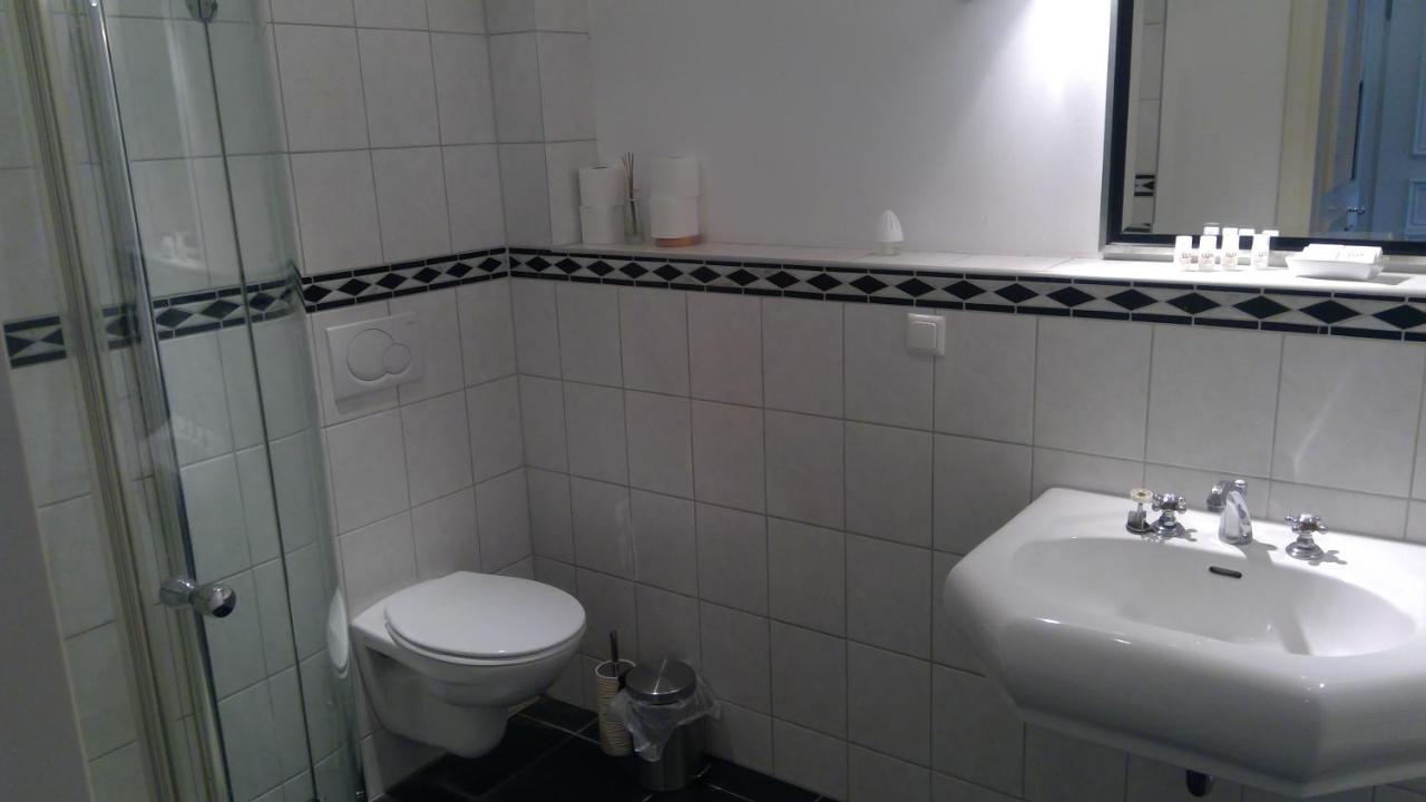 Gaestehaus Chalet אוכטרופ מראה חיצוני תמונה
