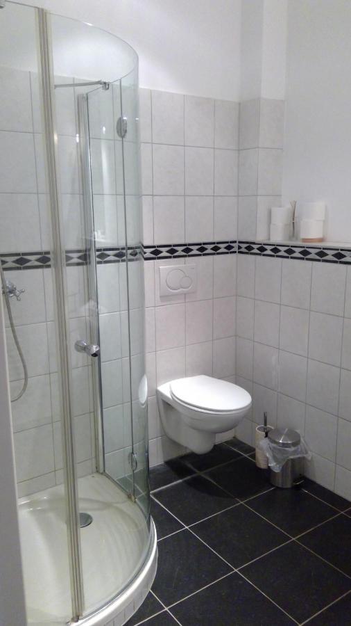 Gaestehaus Chalet אוכטרופ מראה חיצוני תמונה