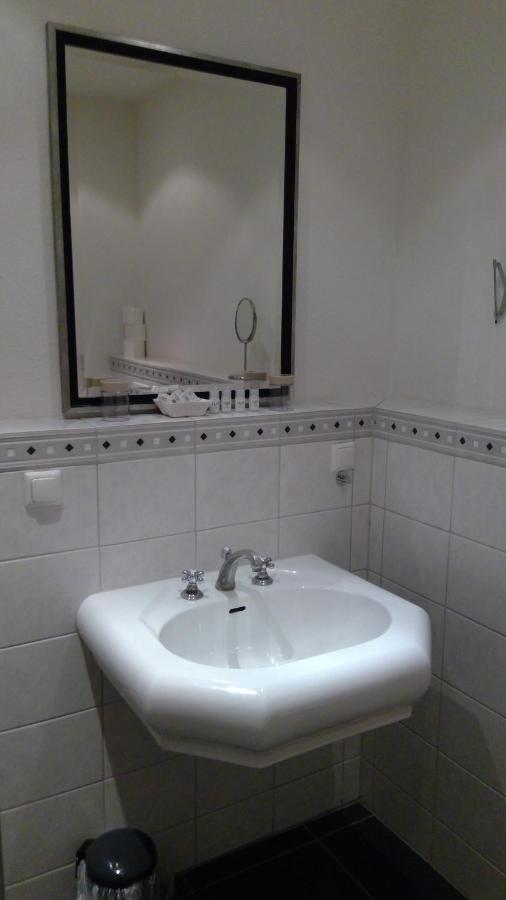 Gaestehaus Chalet אוכטרופ מראה חיצוני תמונה