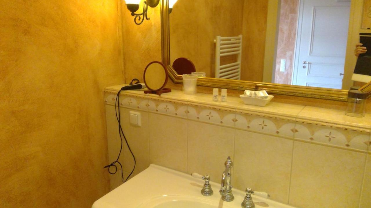 Gaestehaus Chalet אוכטרופ מראה חיצוני תמונה